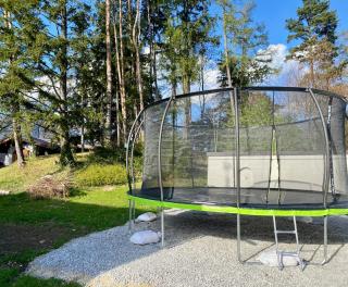 Ferienhaus Eichenseer Gallzein - Privates Anwesen mit Garten, Wald & Weitblick - 8