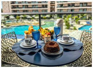 Flat aconchegante - Praia de Muro Alto-PE - 6