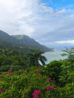 Costa Bella BarahonaRD - 9