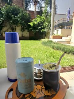 Luminoso Estudio en Palermo - Relax & Work - 2