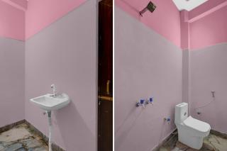 SPOT ON Hotel Three Star Legacy - 7