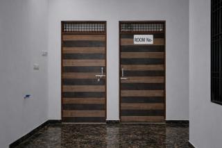 SPOT ON Hotel Three Star Legacy - 4