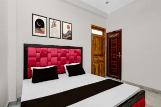 SPOT ON Hotel Three Star Legacy - 3