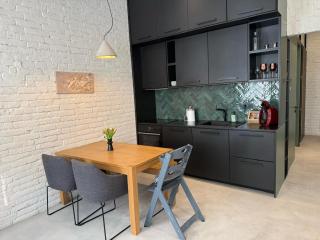 The Green Apartment - Bratislava Old Town - 8