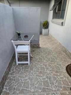 Cjabaledi Guesthouse - 6