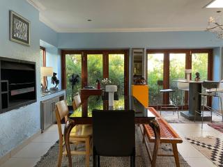 The Ridgeback, 4 Bedroom 3 Bathroom House, Bryanston - 4