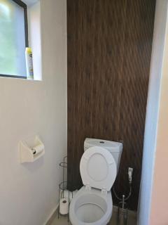 Cjabaledi Guesthouse - 5