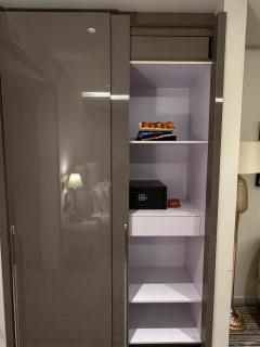 Private Business Lounge F7 ISLAMABAD - Premium Meeting Space - 5