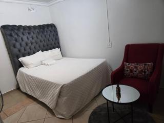 Cjabaledi Guesthouse - 4