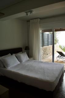 Apollo Romantic Sea View Villa - 3