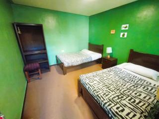 La Casa del Manzano - Puno - 4