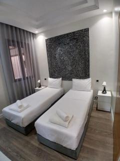 VIZIR - Bel appartement en rez-de-jardin - 3