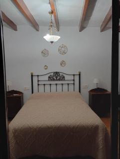 Casa Boneta Alpujarra -04531 Alboloduy, Almeria - 8