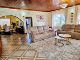 Naivasha 4Bedroom Boma - 7