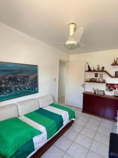 O som do mar na sua janela, acorde olhando o mar do rincão - 5