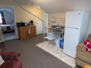 SpringHouse Saltwater Loft 1 Bedroom Pet Friendly - 2