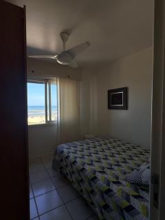 O som do mar na sua janela, acorde olhando o mar do rincão - 4