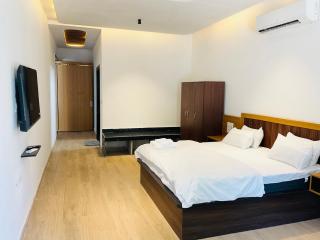 Origin Suites Luxury Boutique Hotel Pushkar - 8