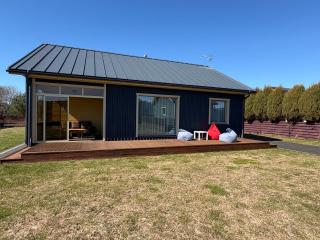 Svečių namai Palangoje, Monciškės - 6