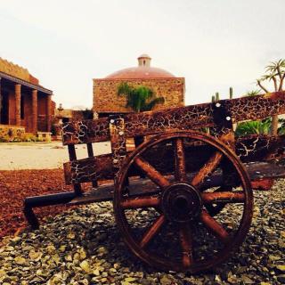 Wellness Casa Doña Juana - 0