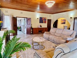 Naivasha 4Bedroom Boma - 0