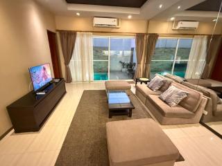 Dewa Pool Villa At Jomtien - 3