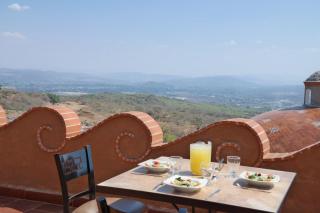 Wellness Casa Doña Juana - 3