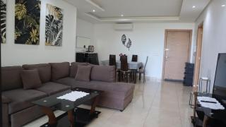 Prestigia plage des nations - 8