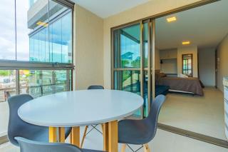 TangaroaFlat 102 - Studio com varanda by Carpediem - 6