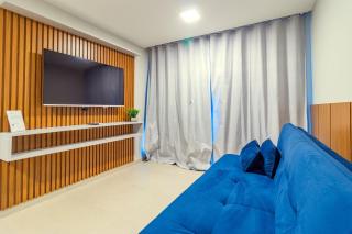 TangaroaFlat 102 - Studio com varanda by Carpediem - 1