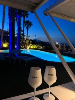 Villa Seba Sicily - 7