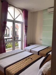 THANH TÙNG HOTEL - 9