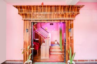 Hotel O Aatithya Lodge - 9