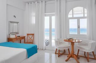 Notos Therme and Spa - Vlychada - 9