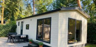 Veluwe Droom Chalet - 8