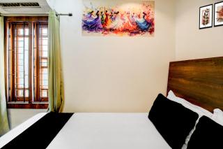 Hotel O Aatithya Lodge - 2
