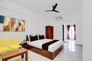 Super Hotel O Destiny Inn - 7