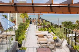 Jardins Almares #325 - Cabo Branco by Carpediem - 4