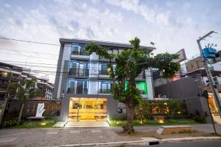 Jardins Almares #325 - Cabo Branco by Carpediem - 5