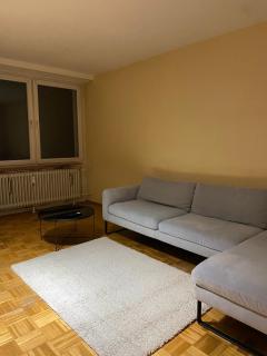 Hannover Ricklingen Wohnung - 0