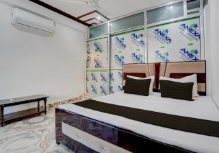 Hotel O Sidharth Inn - 6