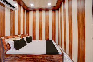 Hotel O Sidharth Inn - 5