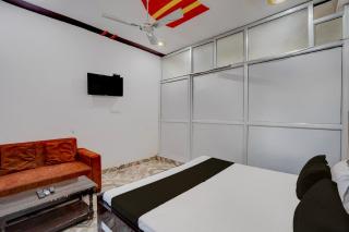 Hotel O Sidharth Inn - 1