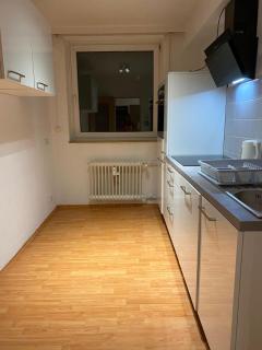 Hannover Ricklingen Wohnung - 2