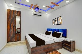 SPOT ON Roshan Inn Hotel - 8