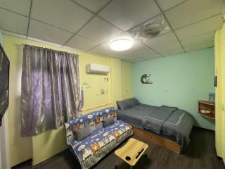 綠島-Hi Young 漾&漾居 - 4