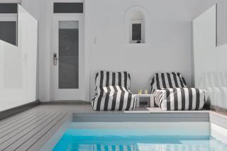 Notos Therme and Spa - Vlychada - 7