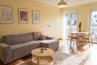 Cosy & comfortable stay in downtown Strasbourg - 3