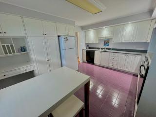 SpringHouse Saltwater Vista with Sunroom & Backyard - 5