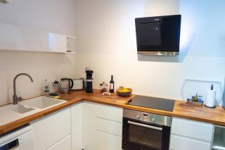 Cosy & comfortable stay in downtown Strasbourg - Estrasburgo - 3